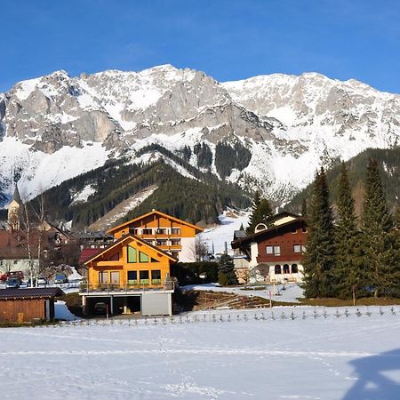 Appartements Ramsau Am Dachstein By Schladmingurlaub Room photo